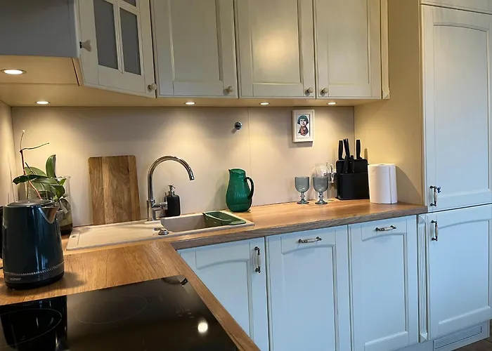 Ii Apartmán Pruszków